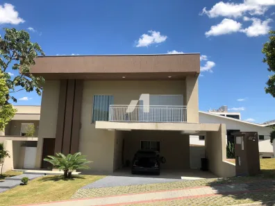 Casa com 4 Quartos à venda, 367m² no Cidade Tamboré, Santana de Parnaíba