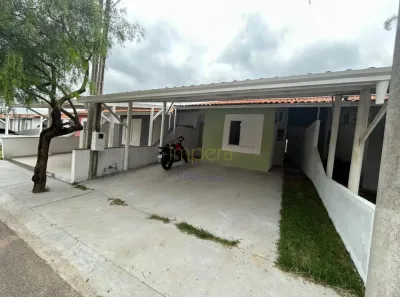 Casa de Condomínio com 3 Quartos para alugar, 60m² no Eugênio de Mello, São José dos Campos