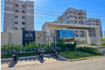 Apartamento com 2 Quartos à venda, 44m² no Passaré, Fortaleza