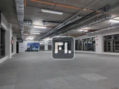 Sala Comercial para alugar, 369m² no Pinheiros, São Paulo