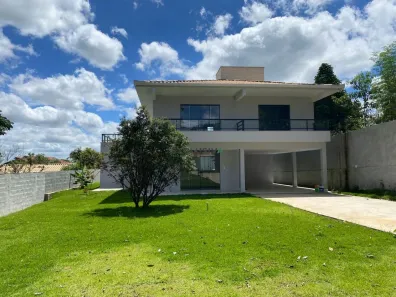 Casa com 3 Quartos à venda, 1154m² no Chácara Contagem, Contagem