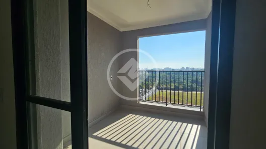 Apartamento com 2 Quartos para alugar, 61m² no Reserva San Pedro, Ribeirão Preto