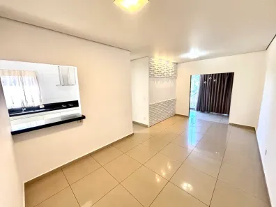 Apartamento com 3 Quartos para alugar, 100m² no Parque Quinta das Paineiras, São José do Rio Preto