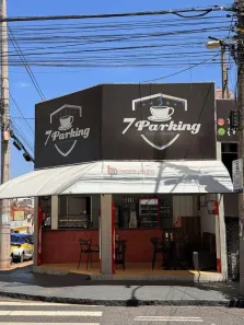 Ponto Comercial à venda, 300m² no Centro, São José do Rio Preto