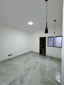 Casa com 2 Quartos à venda, 110m² no Residencial Flor do Ipê II, Senador Canedo