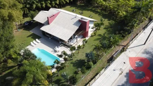 Fazenda/Sítio com 3 Quartos à venda, 220m² no , São Francisco do Sul