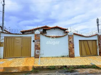 Prédio Comercial com 4 Quartos à venda, 280m² no Conjunto Cristo Rei, Montes Claros