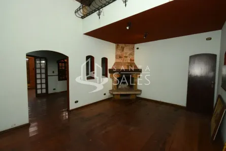Sobrado com 5 Quartos à venda, 856m² no Capela do Socorro, São Paulo