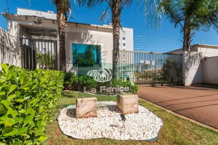 Apartamento com 2 Quartos à venda, 45m² no Vale dos Tucanos, Londrina
