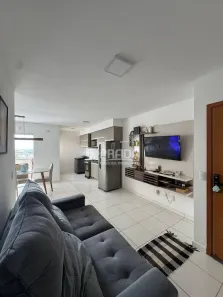 Apartamento com 2 Quartos à venda, 56m² no Minas Gerais, Uberlândia