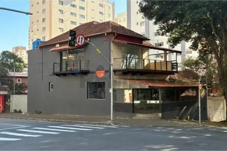 Imóvel Comercial à venda, 371m² no Vila Pompéia, São Paulo