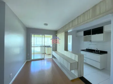 Apartamento com 2 Quartos para alugar, 63m² no Tatuapé, São Paulo
