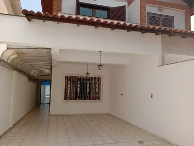 Sobrado com 3 Quartos à venda, 150m² no Vila Inah, São Paulo