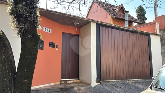 Casa com 4 Quartos para venda ou aluguel, 252m² no Vila Sfeir, Indaiatuba