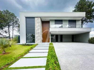 Casa de Condomínio com 4 Quartos à venda, 732m² no Residencial Morada dos Lagos, Barueri