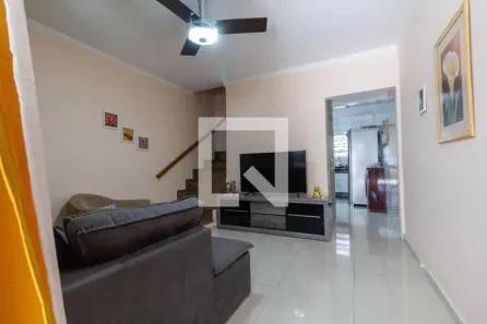 Casa com 2 Quartos à venda, 90m² no Tatuapé, São Paulo