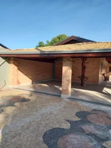 Casa de Condomínio com 2 Quartos para alugar, 2000m² no Colinas do Piracicaba (Ártemis), Piracicaba
