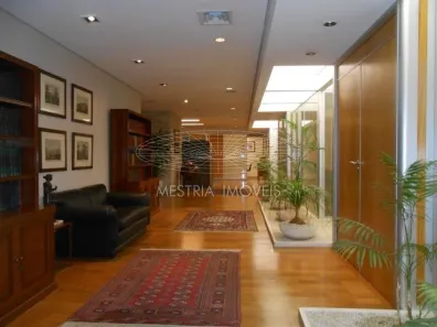 Imóvel Comercial à venda, 496m² no Bela Vista, São Paulo