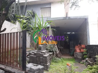 Sobrado com 3 Quartos para alugar, 120m² no Vila Madalena, São Paulo