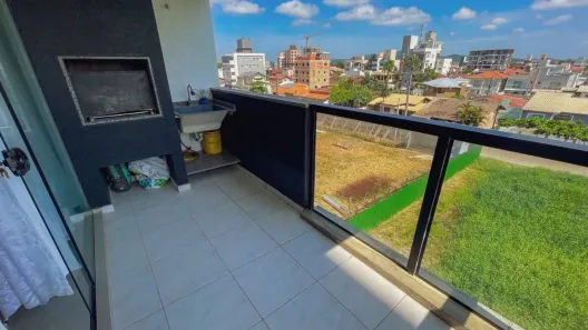 Apartamento com 2 Quartos à venda, 72m² no Itacolomi, Balneário Piçarras