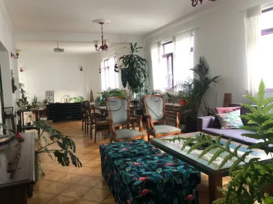 Apartamento com 4 Quartos à venda, 220m² no Bela Vista, São Paulo