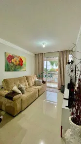 Apartamento com 3 Quartos à venda, 154m² no Centro, Cascavel