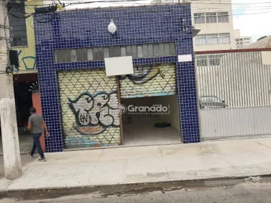 Ponto Comercial à venda, 560m² no Santana, São Paulo