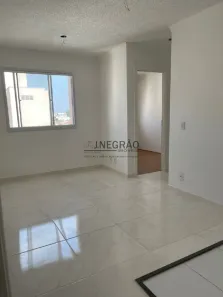 Apartamento com 2 Quartos à venda, 42m² no Jardim São Savério, São Paulo