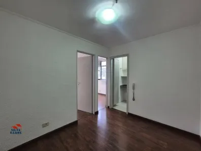 Sala Comercial para alugar, 40m² no Pinheiros, São Paulo