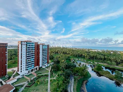 Apartamento com 3 Quartos para alugar, 97m² no Paiva, Cabo de Santo Agostinho