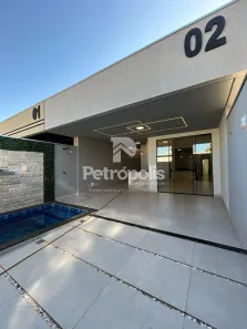 Casa com 3 Quartos à venda, 180m² no Plano Diretor Sul, Palmas