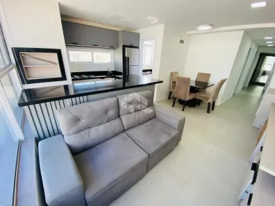 Apartamento com 3 Quartos à venda, 117m² no Residencial Tiatira, Capão da Canoa
