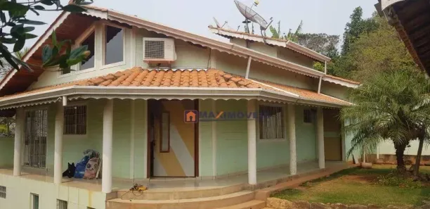 Fazenda/Sítio com 2 Quartos à venda, 250m² no Bairro Canedos, Piracaia
