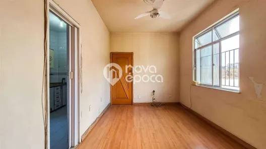 Apartamento com 2 Quartos à venda, 60m² no Engenho Novo, Rio de Janeiro