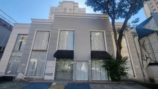 Imóvel Comercial com 5 Quartos à venda, 636m² no Cambuí, Campinas