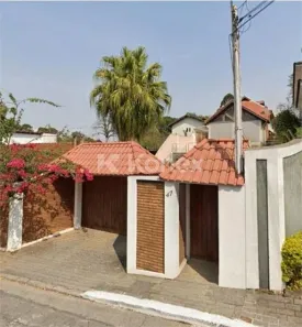 Sobrado com 3 Quartos à venda, 500m² no Horto Florestal, São Paulo