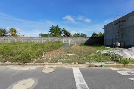 Lote/Terreno à venda, 167m² no Campina de Icoaraci (Icoaraci), Belém