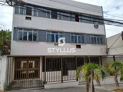 Apartamento com 2 Quartos à venda, 64m² no Engenho de Dentro, Rio de Janeiro