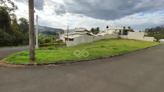 Lote/Terreno à venda, 500m² no Condomínio Vista Alegre, Pedreira