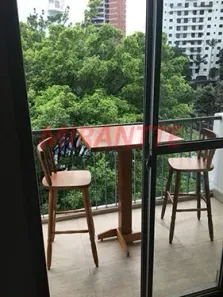 Apartamento com 2 Quartos à venda, 51m² no Real Parque, São Paulo