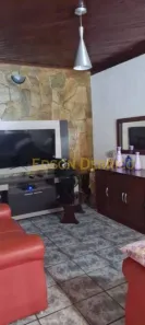 Casa com 3 Quartos à venda, 117m² no Crispim, Pindamonhangaba