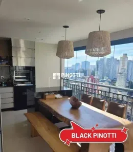 Apartamento com 3 Quartos à venda, 180m² no Nova Petrópolis, São Bernardo do Campo