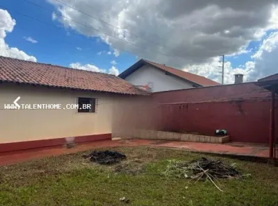 Casa com 2 Quartos à venda, 285m² no Brasília, Londrina