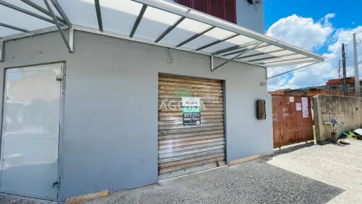 Ponto Comercial para alugar, 79m² no Mathias Velho, Canoas