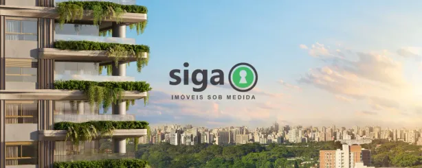 Apartamento com 4 Quartos à venda, 345m² no Moema, São Paulo