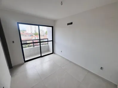 Apartamento com 2 Quartos à venda, 53m² no Altiplano Cabo Branco, João Pessoa