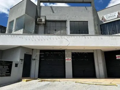 Ponto Comercial à venda, 45m² no Jardim Itanguá, Sorocaba