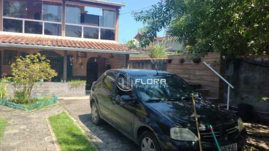 Casa com 4 Quartos à venda, 226m² no São José do Imbassaí, Maricá