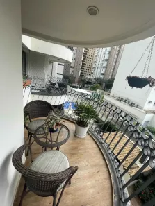 Apartamento com 3 Quartos à venda, 100m² no Jardim Vitória, São Paulo