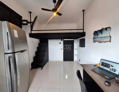 Apartamento com 1 Quarto à venda, 35m² no Centro, Rio de Janeiro